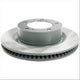 BINDONS REAR ROTOR MAZDA 323 BF10 2WD  87