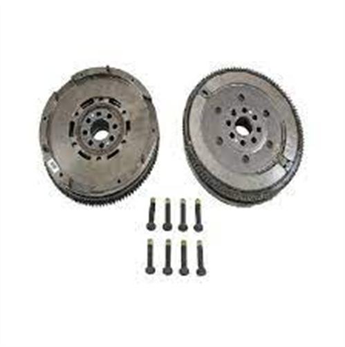 TINKR DUAL MASS FLYWHEEL BMW 3,5,X5 (E39, E46, E53) 98-