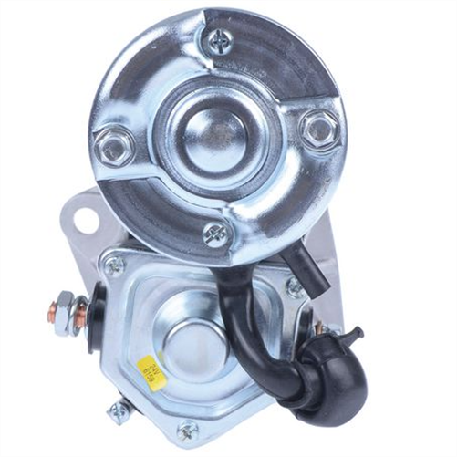 OEX Starter Motor 24V 11Th CW Denso Style