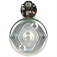 OEX Starter Motor 12V 9Th CW Hitachi Style
