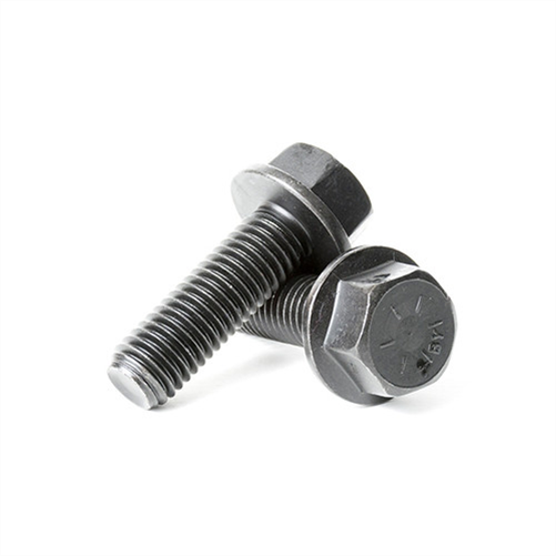 EDL 5/8X2 UNF BOLTS NUTS G8SC