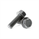 EDL 5/8X2 UNF BOLTS NUTS G8SC