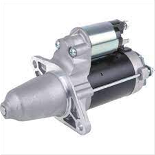 TINKR STR SUITS DENSO 12V 9TH CCW