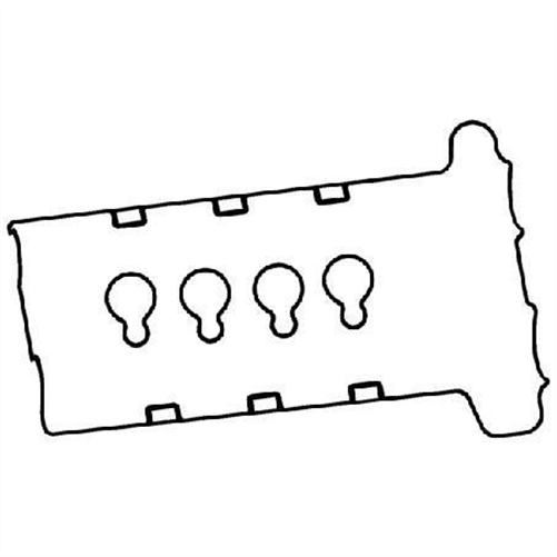 PERMASEAL Rover Cover Gasket Kit