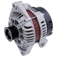 OEX Alternator 12V 85A Delco Style