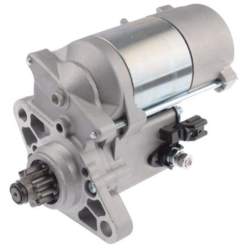 OEX Starter Motor 12V 10Th CW Denso Style
