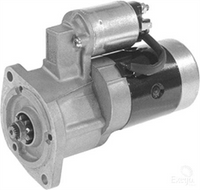 OEX Starter Motor 12V 8Th CW Hitachi Style