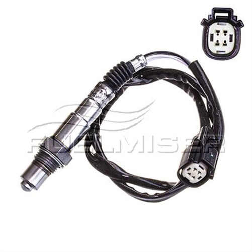FUELMISER OXYGEN SENSOR DIRECT FIT 4 WIRE 800MM CABLE