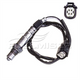FUELMISER OXYGEN SENSOR DIRECT FIT 4 WIRE 800MM CABLE