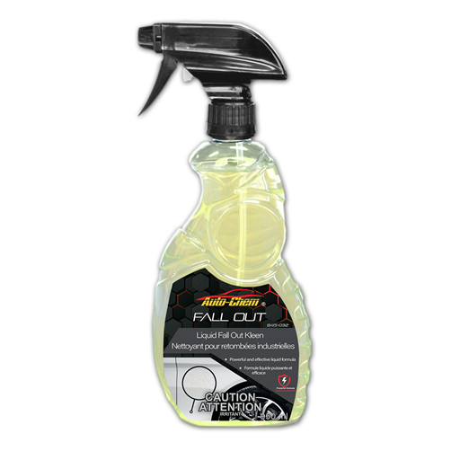 Autostar LIQUID FALL OUT REM 20LT