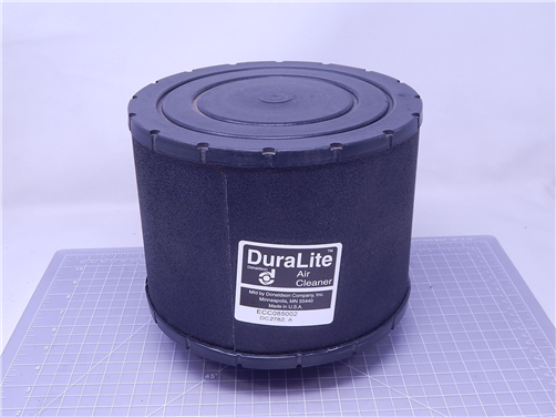 Donaldson Kit Air Cleaner Duralite