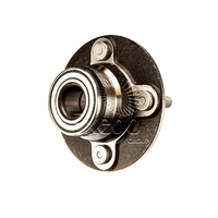 KELPRO Wheel Bearing Hub