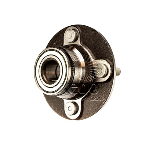 Wheel Bearing Hub KHA4035