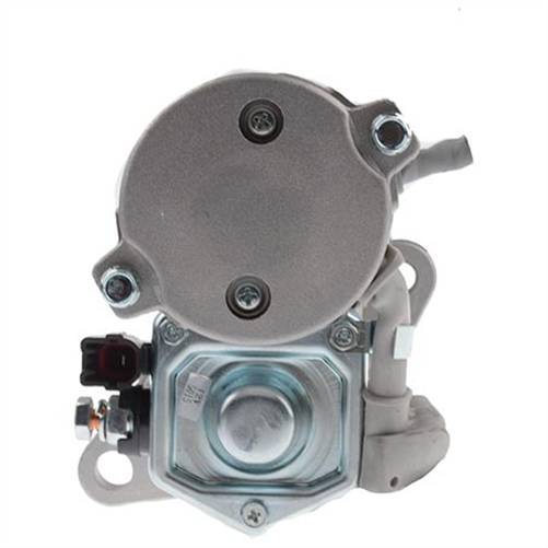 OEX Starter Motor 12V 10Th CW Denso Style