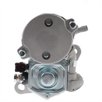 OEX Starter Motor 12V 10Th CW Denso Style