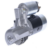 OEX Starter Motor 12V 25Th CCW Hitachi Style