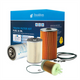 Donaldson Liquid Filter Kit HINO