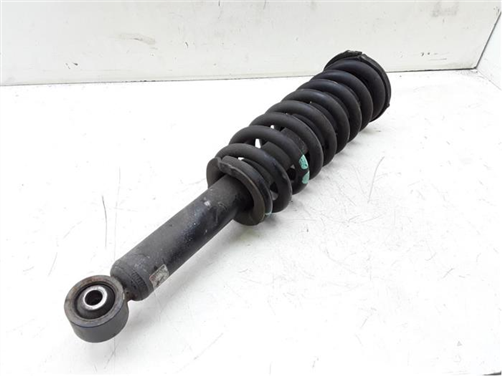 Gabriel Shock Absorber Front - ISUZU TFS 4WD