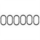 PERMASEAL Inlet Manifold Gasket Set