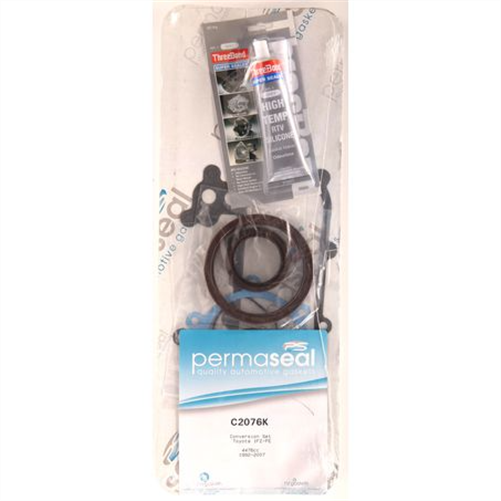 Permaseal Conversion Gasket Set