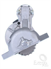 OEX Starter Motor 12V 25Th CCW Hitachi Style