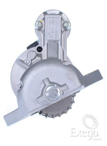 Starter Motor 12V 25Th CCW Hitachi Style RXS019