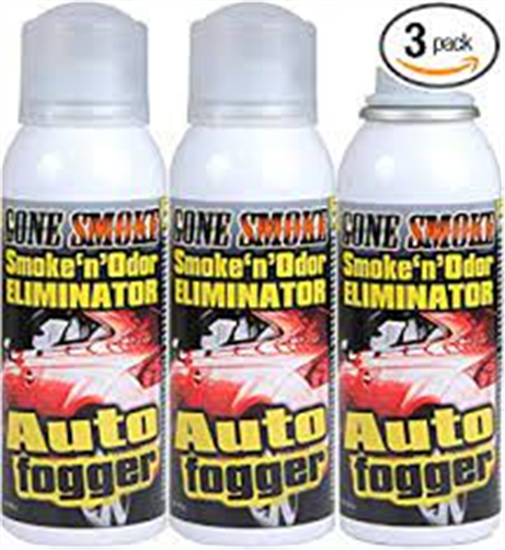 Autostar ODOUR FOGGER