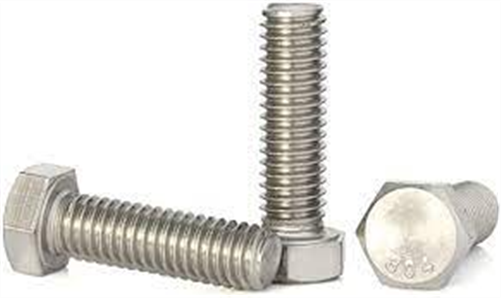EDL 1/2X1-1/4 UNC BOLTS + NUTS G8ZP