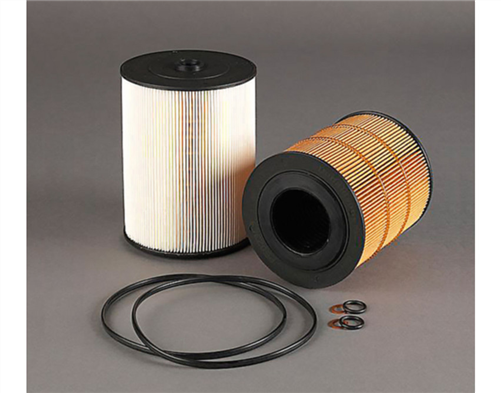 Donaldson Liquid Filter Kit Fuso