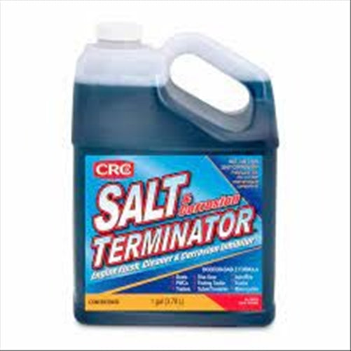CRC SALT TERMINATOR 3.79L