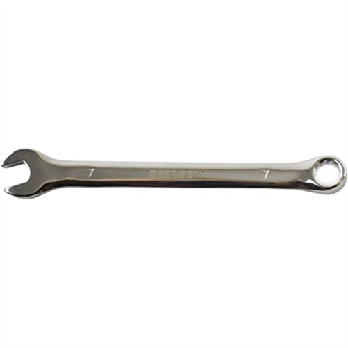 TINKR RING & OPEN END SPANNER 7MM