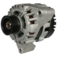 OEX Alternator 12V 75A Delco Style