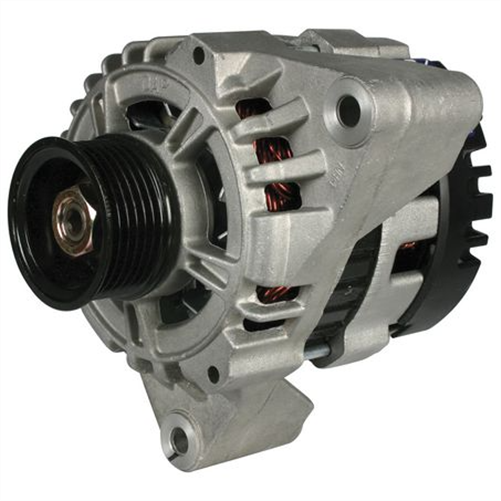 OEX Alternator 12V 75A Delco Style