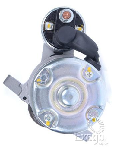 OEX Starter Motor 12V 25Th CCW Hitachi Style