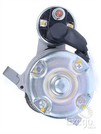 OEX Starter Motor 12V 25Th CCW Hitachi Style