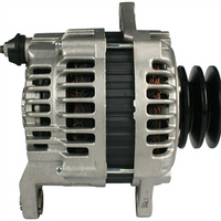 OEX Alternator 24V 25A Hitachi Style