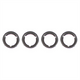 PERMASEAL Spark Plug Seal Set