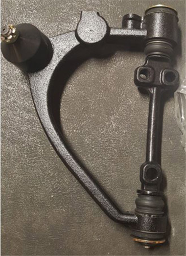 SAS CONTROL ARM