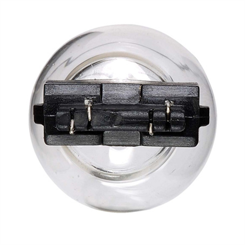 P27/7WWedge W2.5x16q Globe 12V 27/7W 47557