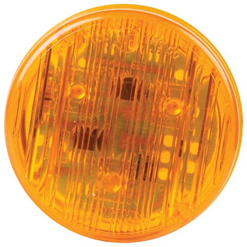 SIDE MARKER LIGHT AMBER LED 12V 93050