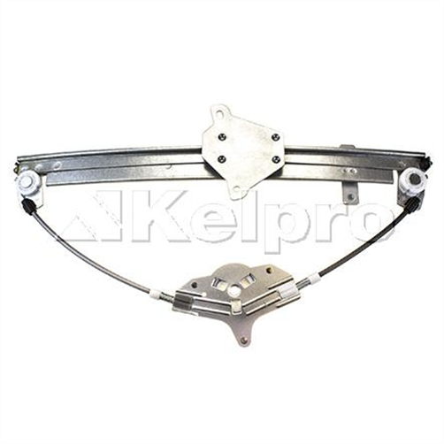 Power Window Regulator - Without Motor KWFL1418