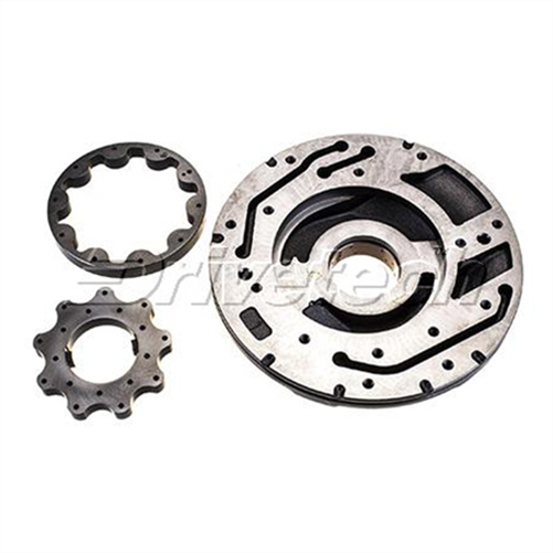 DRIVETECH Pump Half A960E W/Gears
