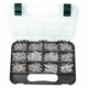 GJ WORKS GJ KIT 605PC ALUMINIUM RIVETS (B)