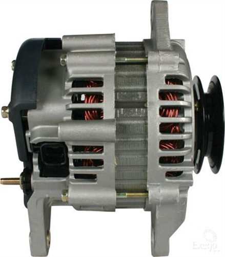 OEX Alternator 12V 70A Hitachi Style