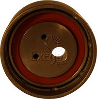 TJB Timing Belt Tensioner