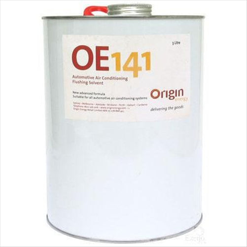 AA Gaskets Pty Ltd FLUSH SOLVENT 5L