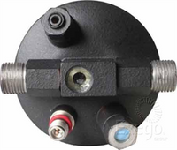 PARKER Receiver Drier Mior - Mior Diameter 76Mm