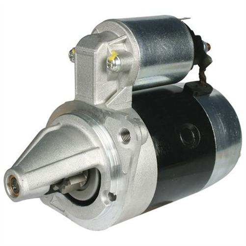 OEX Starter Motor 12V 8Th CW Mitsubishi Style