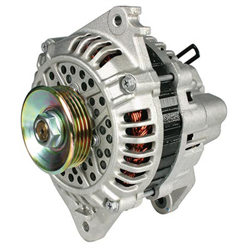 OEX Alternator 12V 90A Mitsubishi Style