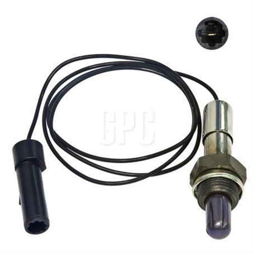 FUELMISER OXYGEN SENSOR